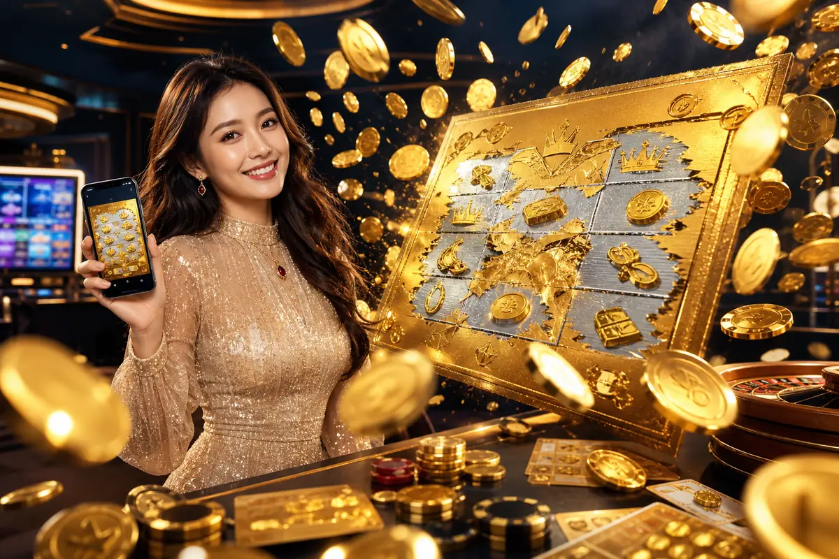 fdb77 ডাব্লিউএম লাইভ ক্যাসিনো